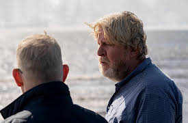 The Investigation, Season 1: The Hunt