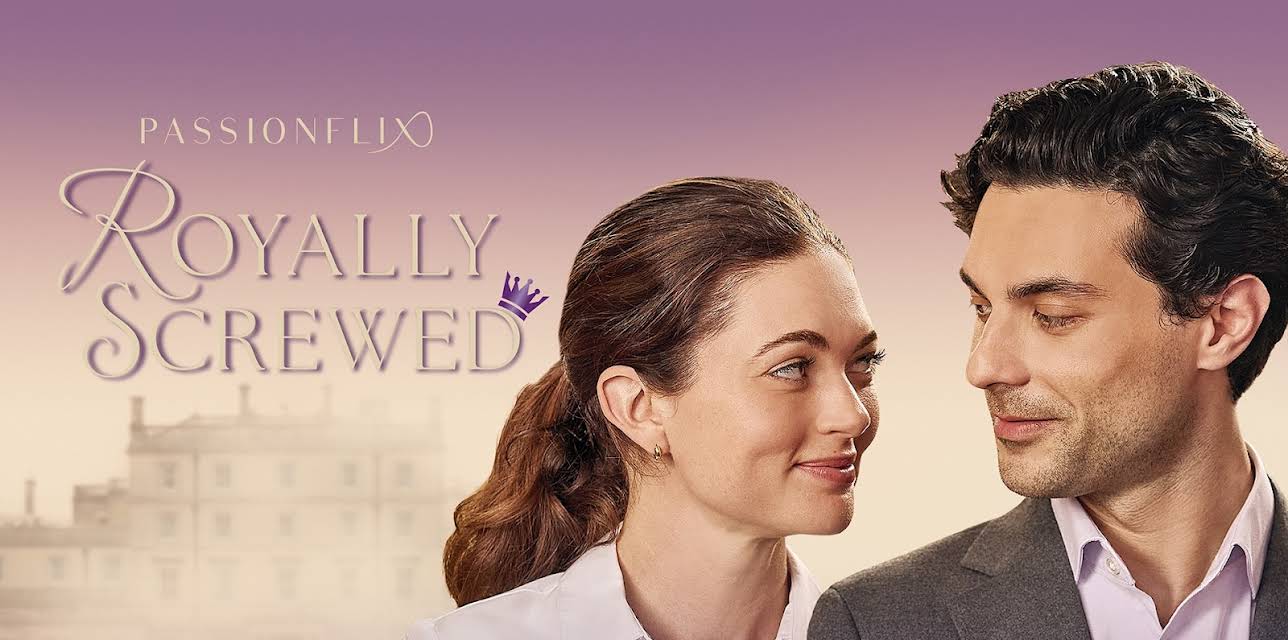 Royally Screwed (2026)