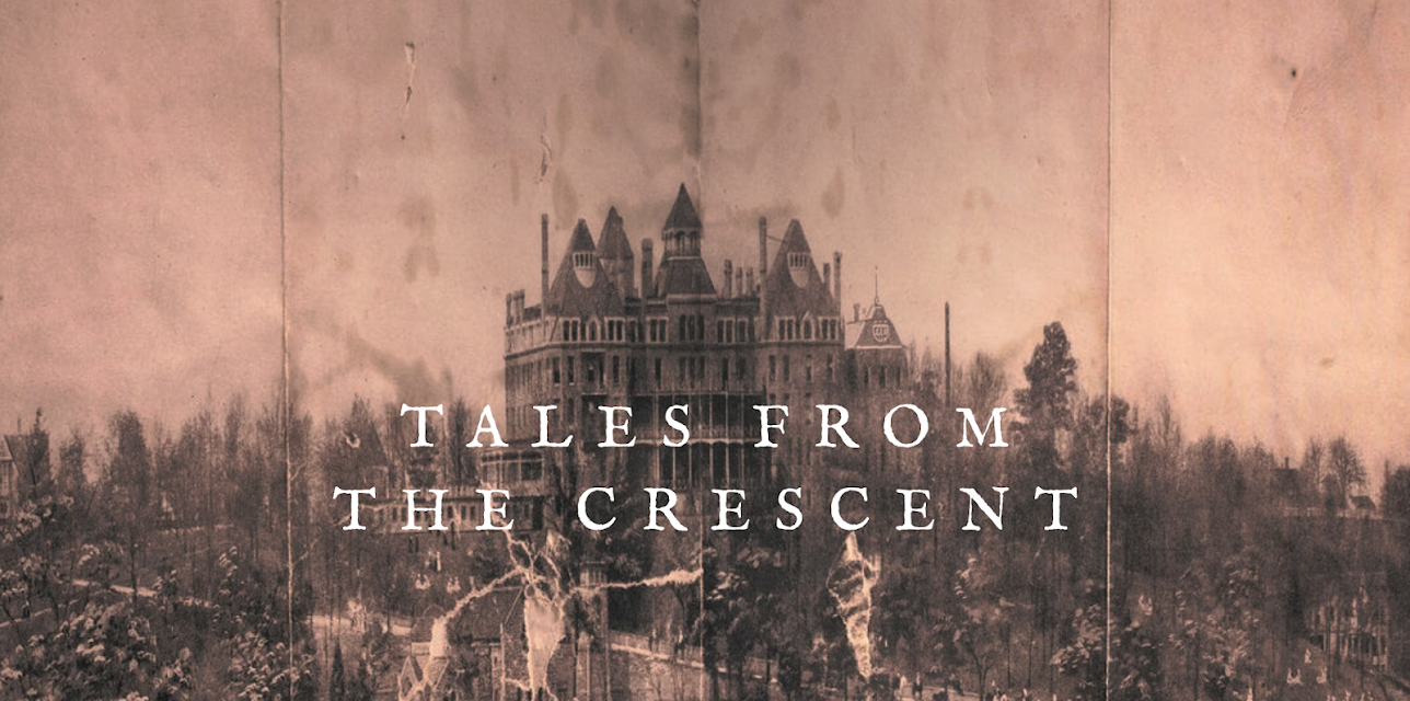 Tales From The Crescent (2023)