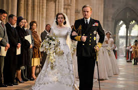 The Crown: Wolferton Splash