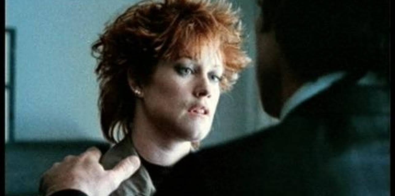 Stormy Monday (1988)
