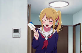 Season 1: Third Option