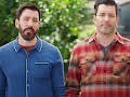 Property Brothers - Renovierung zum Verlieben
