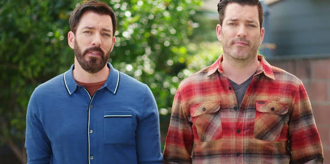 06:25: Property Brothers - Renovierung zum Verlieben | Sixx | 12/10 2025