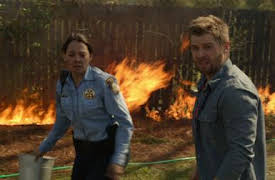 Under the Dome: Episode 2