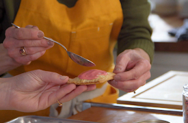 Girl Meets Farm: Episode 1