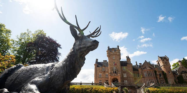 8:00 PM: The Traitors (S4 E6) (S4) | BBC One East Midlands | 1/9 2026