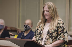 Let Us Prey: A Ministry of Scandals: The Reckoning