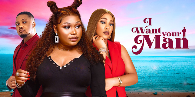 I want your man (2025)