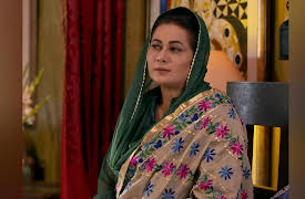 Ramz-e-Ishq: Episode 8