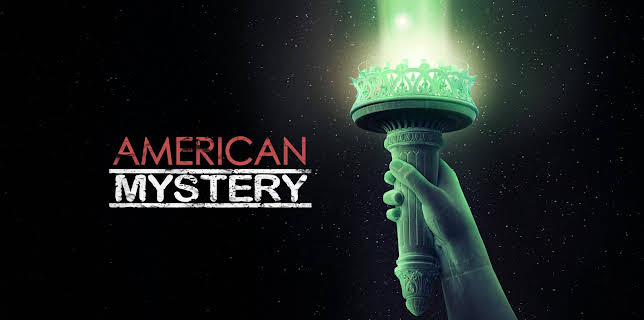 American Mystery, Season 1