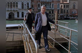 Bogre - The Great European Heresy: Part 6 (Episode 6 of 6)