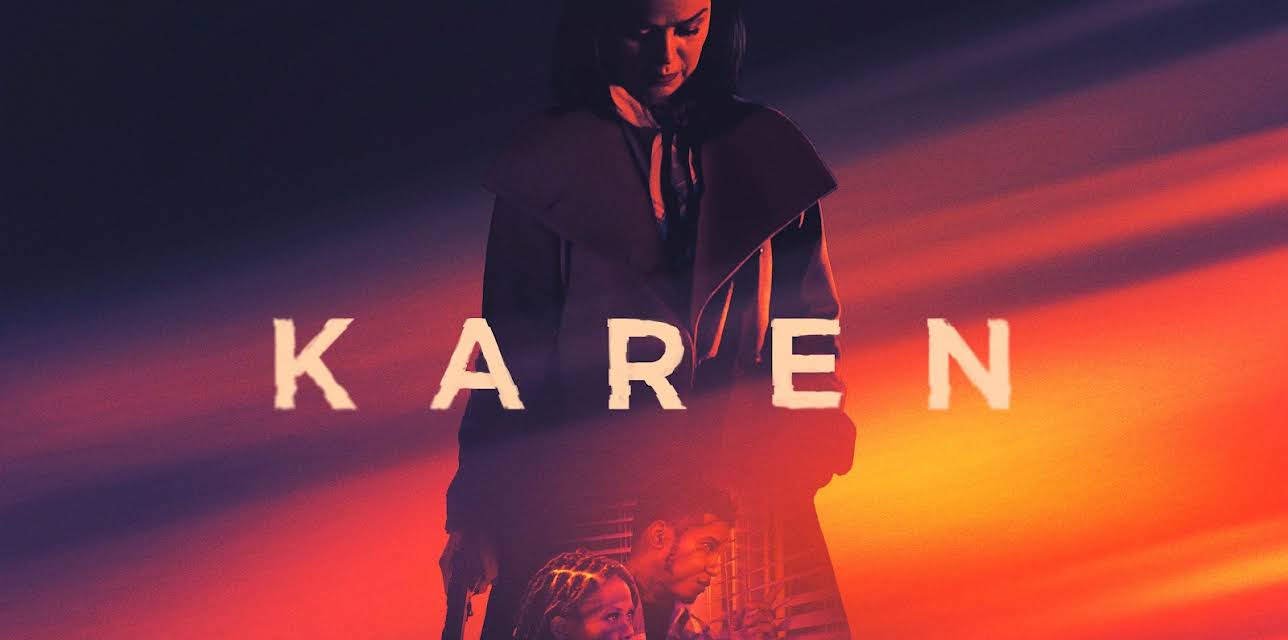 Karen (2021)