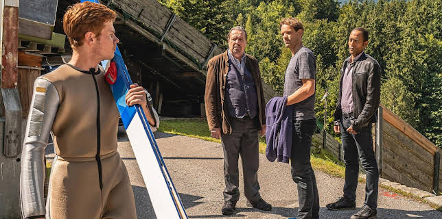 09:05: Watzmann ermittelt (10) | Das Erste | 12/19 2025