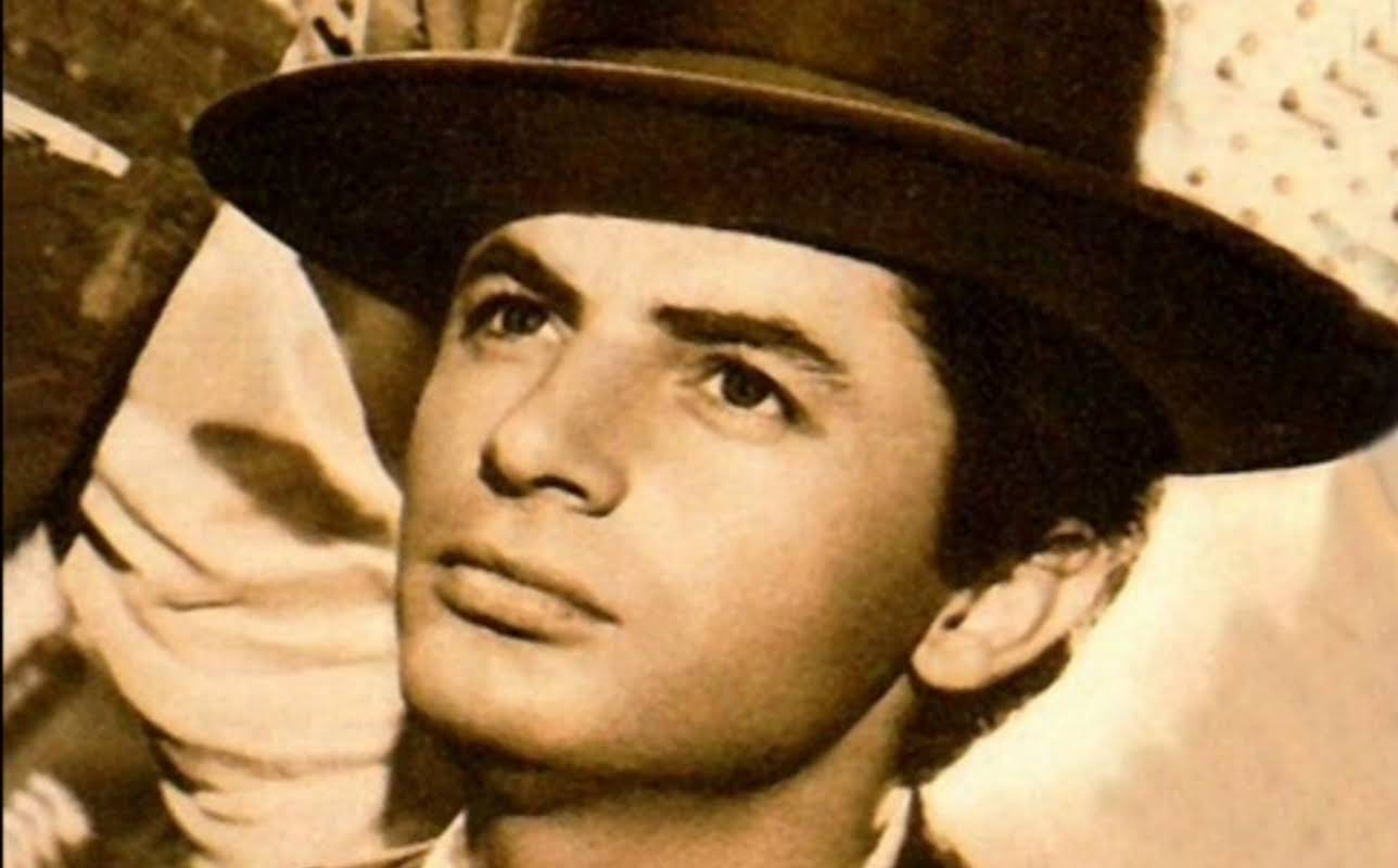 Antonio Molina