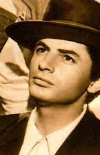 Antonio Molina as 