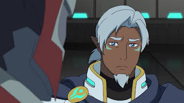 09:20: Voltron: Legendärer Verteidiger | ProSieben Maxx | 4/4 2026