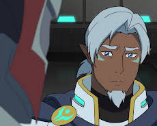 Voltron: Legendärer Verteidiger