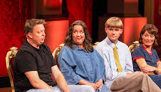 Kongen befaler (S12 E5)