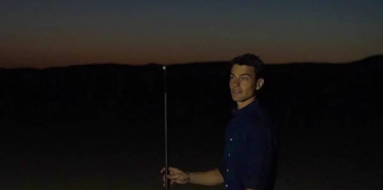 Eclipse: Science and Awe (2017)