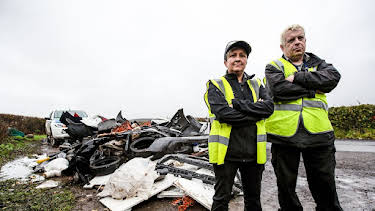 11:00 AM: Filthy Britain SOS (S1 E20) (S1) | 5 Star | 12/19 2025