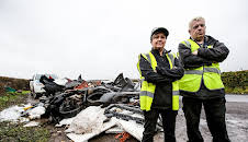 Filthy Britain SOS (S1 E2)