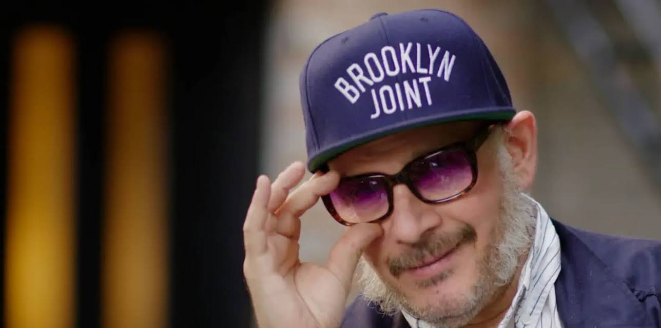 Ricky Powell: The Individualist (2021)