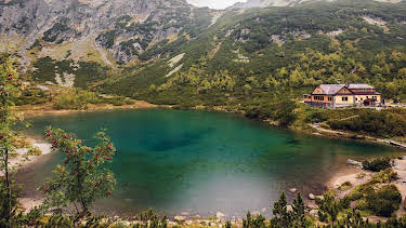 09:20: Wasserparadiese in Europa | MDR Fernsehen | 5/3 2026