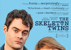 The Skeleton Twins