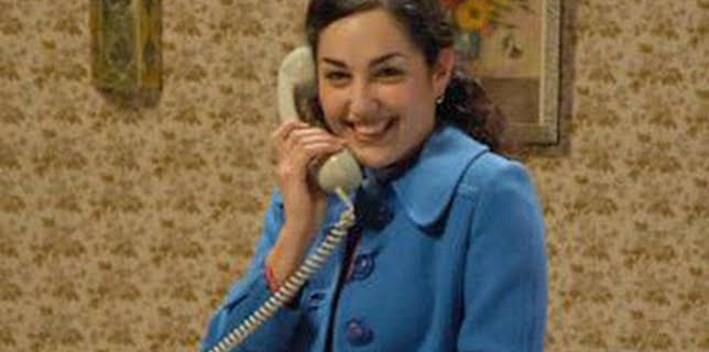 04:40: Libro de familia | TV Galicia | 1/31 2026