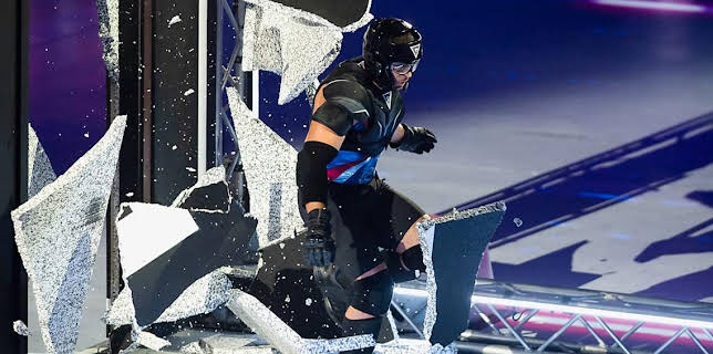 3:35 PM: Gladiators (S3 E2) (S3) | BBC One | 1/25 2026