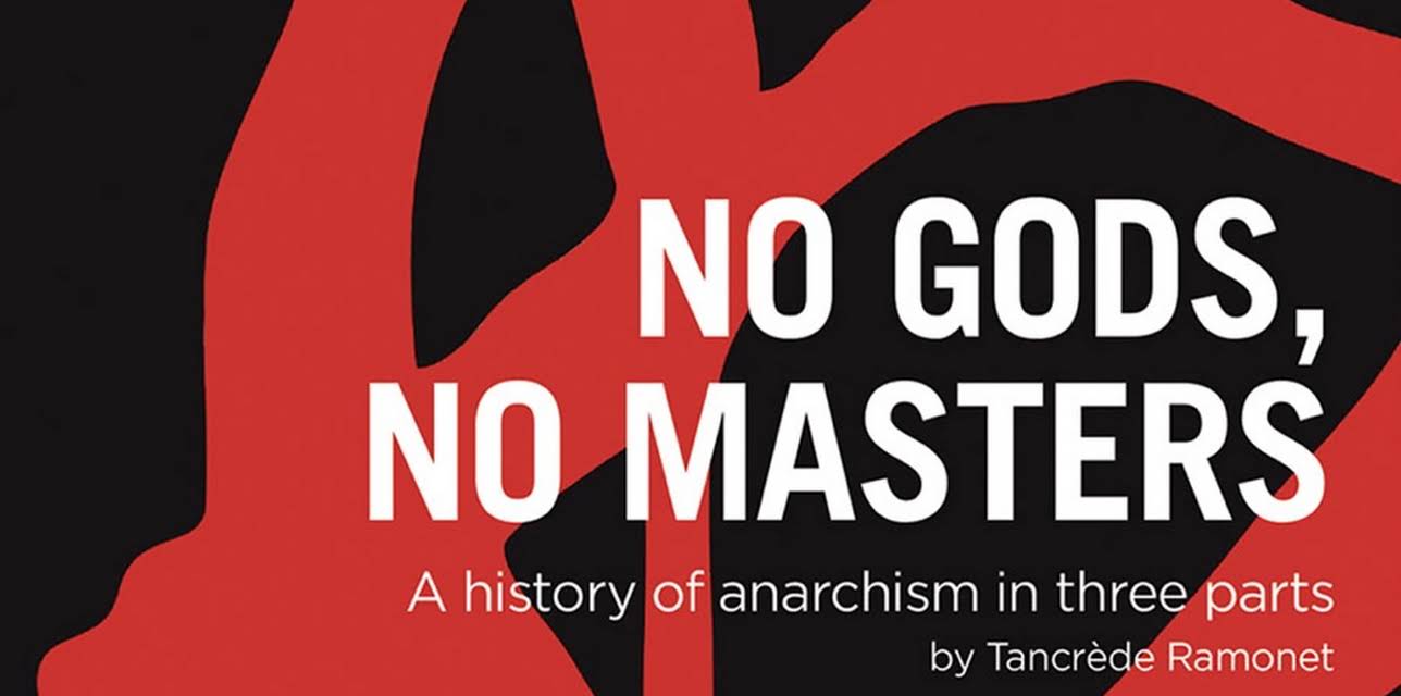 No Gods, No Masters: Part 2 (2003)