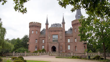 06:15: Deutschlands schönste Schlösser | WDR Fernsehen | 4/7 2026