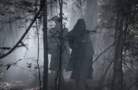 Salem: 10. The House of Pain