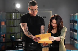 Alien Encounters: Fact or Fiction, Season 1: Haunted and Hunted