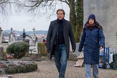 20:15: Der Alte | ZDF | 7/3 2026