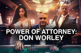 Power of Attorney: Don Worley: The Case of the Exploding Home