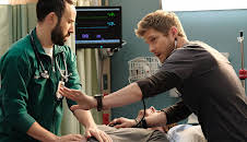 The Resident (S2 E7)