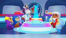 Go Jetters