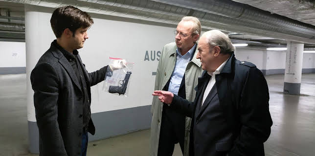 09:45: Rentnercops | MDR Fernsehen | 1/30 2026