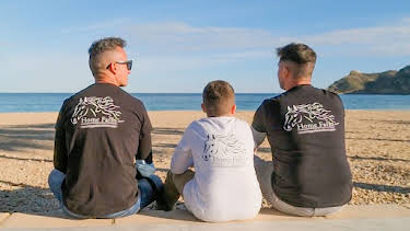 10:00 AM: Bargain-Loving Brits in the Sun (S8 E36) (S8) | 5 Star | 7/22 2026