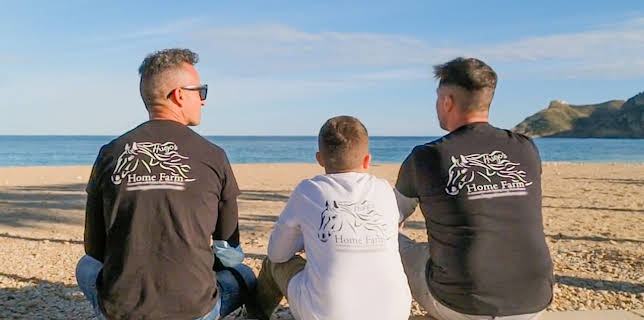 9:00 AM: Bargain Loving Brits in the Sun (S8 E36) (S8) | 5 Star | 3/11 2026