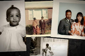 Finding Your Roots: John Legend / Wanda Sykes / Margarett Cooper