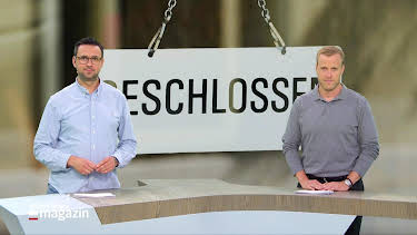 10:00: Schleswig-Holstein Magazin | Radio Bremen | 7/7 2026