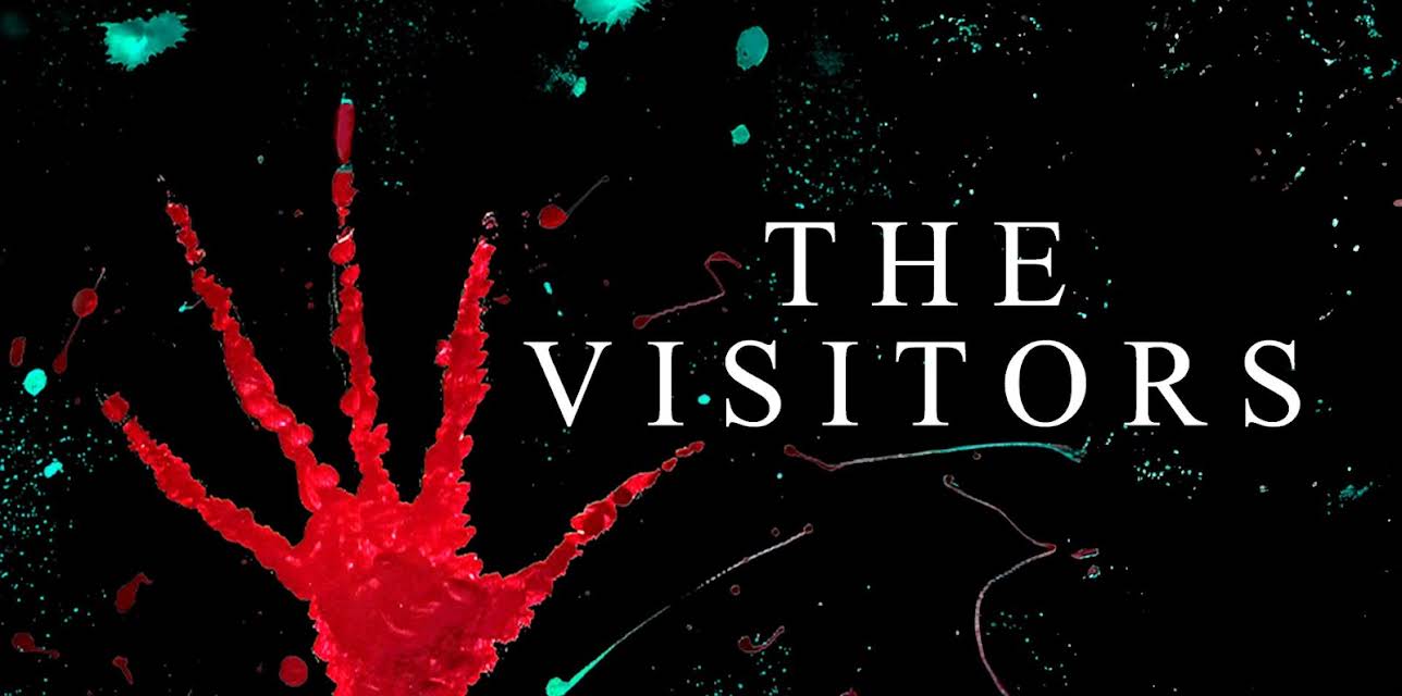 The Visitors (2025)