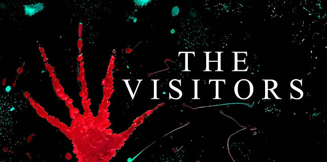 The Visitors (2025)