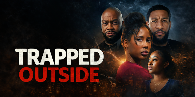 Trapped Outside (2026)