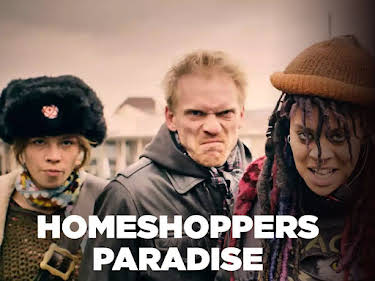 00:15: Homeshopper's Paradise | SWR Fernsehen RP | 9/5 2026