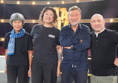 Alla mot alla med Filip och Fredrik