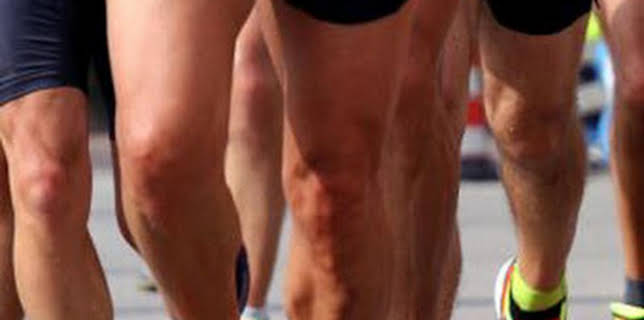 09:00: Marató Internacional Elx - Alacant | À Punt | 2/15 2026